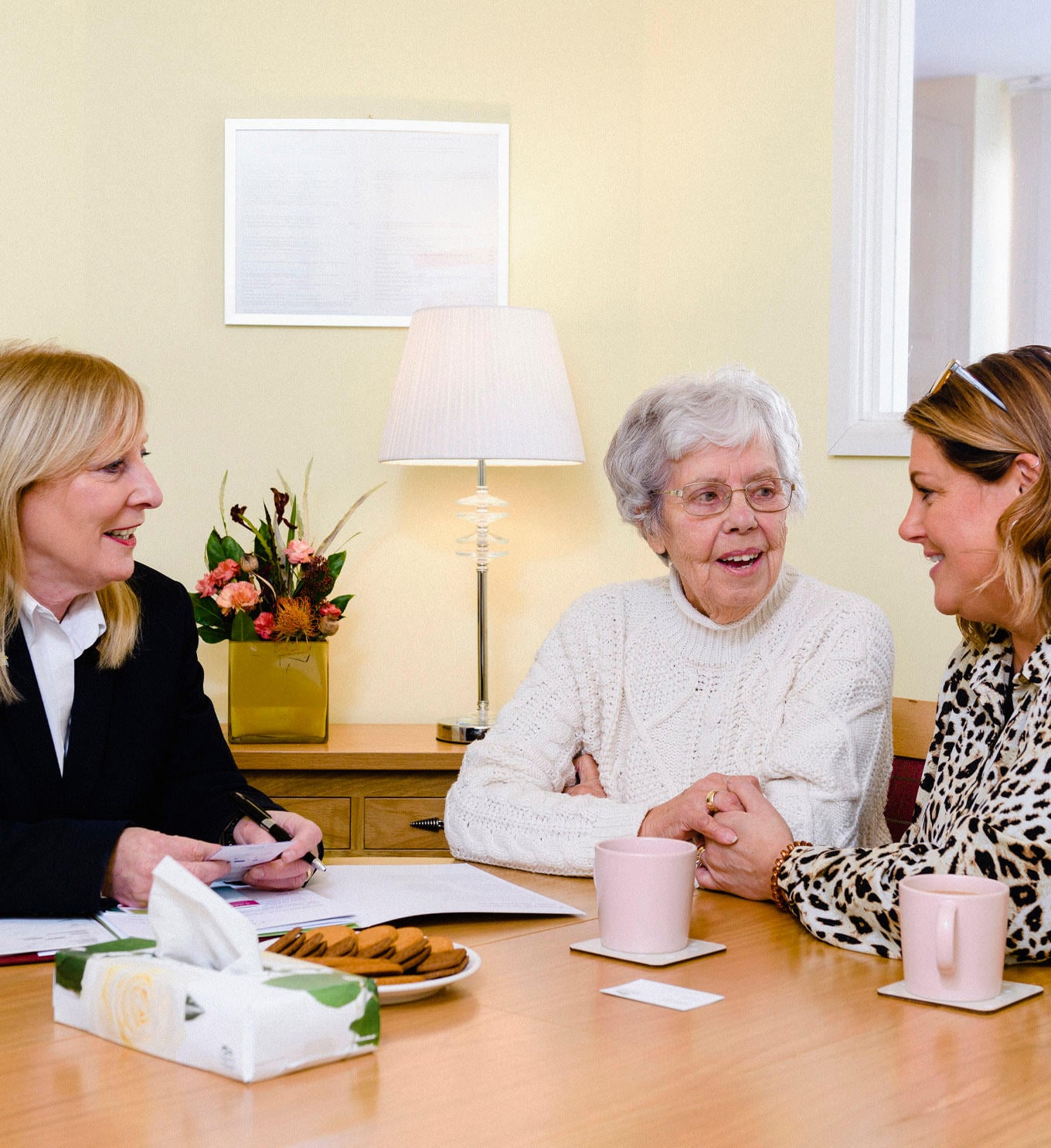 Gordon & Watson - Funeral Directors